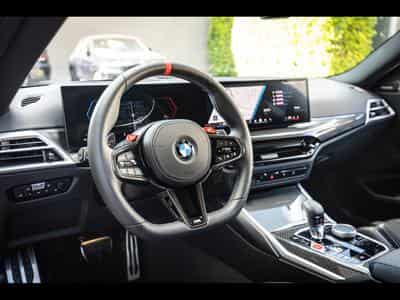 BMW M2 COUPE (G87) - TWILIGHT PURPLE METALLIC (2026) - Photo 9