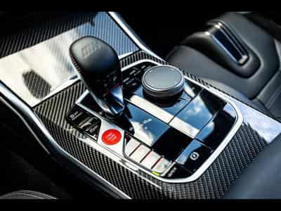 BMW M2 COUPE (G87) - TWILIGHT PURPLE METALLIC (2026) - Photo 10