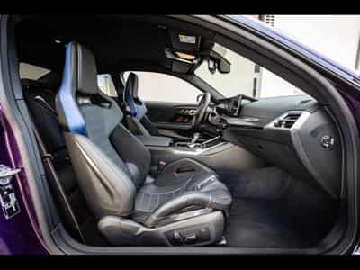 BMW M2 COUPE (G87) - TWILIGHT PURPLE METALLIC (2026) - Photo 13