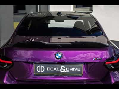 BMW M2 COUPE (G87) - TWILIGHT PURPLE METALLIC (2026) - Photo 15