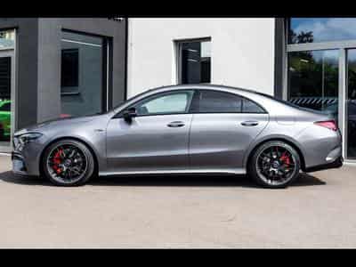 Mercedes CLA 45 AMG S 4MATIC+ (FACELIFT) PACK NIGHT II (2025) - Photo 2