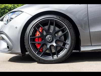 Mercedes CLA 45 AMG S 4MATIC+ (FACELIFT) PACK NIGHT II (2025) - Photo 9