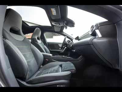 Mercedes CLA 45 AMG S 4MATIC+ (FACELIFT) PACK NIGHT II (2025) - Photo 14