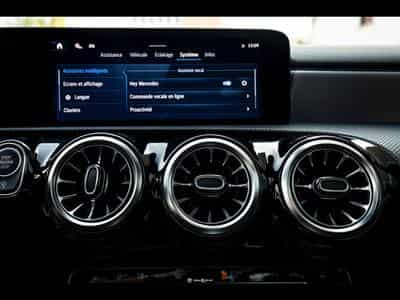 Mercedes CLA 45 AMG S 4MATIC+ (FACELIFT) PACK NIGHT II (2025) - Photo 12