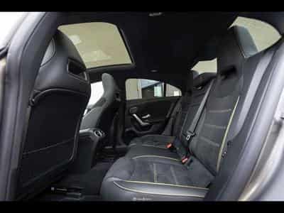 Mercedes CLA 45 AMG S 4MATIC+ (FACELIFT) PACK NIGHT II (2025) - Photo 15