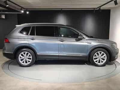 VW Tiguan 2.0 TSI 4MOTION DSG CUIR TOIT OUV PANO CARPLAY (2018) - Photo 2