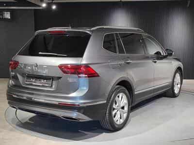 VW Tiguan 2.0 TSI 4MOTION DSG CUIR TOIT OUV PANO CARPLAY (2018) - Photo 3