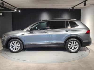 VW Tiguan 2.0 TSI 4MOTION DSG CUIR TOIT OUV PANO CARPLAY (2018) - Photo 5