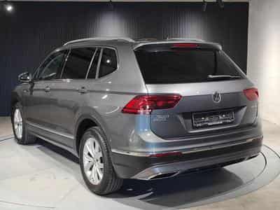 VW Tiguan 2.0 TSI 4MOTION DSG CUIR TOIT OUV PANO CARPLAY (2018) - Photo 4