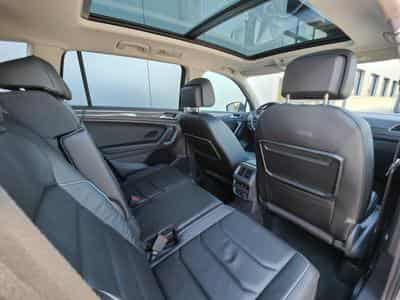 VW Tiguan 2.0 TSI 4MOTION DSG CUIR TOIT OUV PANO CARPLAY (2018) - Photo 9