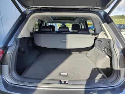 VW Tiguan 2.0 TSI 4MOTION DSG CUIR TOIT OUV PANO CARPLAY (2018) - Photo 11