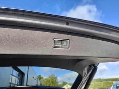 VW Tiguan 2.0 TSI 4MOTION DSG CUIR TOIT OUV PANO CARPLAY (2018) - Photo 12