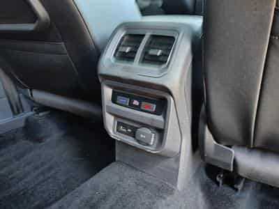 VW Tiguan 2.0 TSI 4MOTION DSG CUIR TOIT OUV PANO CARPLAY (2018) - Photo 10
