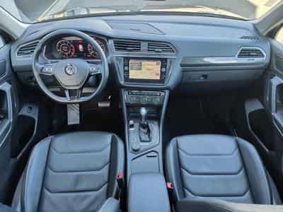 VW Tiguan 2.0 TSI 4MOTION DSG CUIR TOIT OUV PANO CARPLAY (2018) - Photo 15