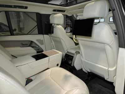 Land-Rover Range Rover Range Rover First Edition L460 D350/23'/360°/PANORAMA/VOLL (2023) - Photo 11