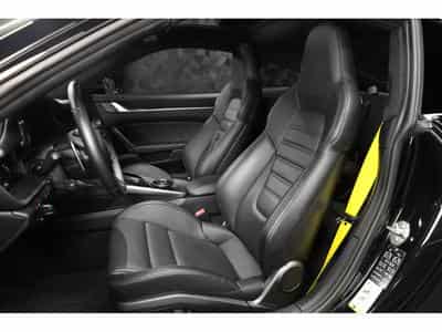 Porsche 911 992.1 Turbo S Coupé PDK - Aérokit (2021) - Photo 9