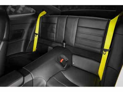 Porsche 911 992.1 Turbo S Coupé PDK - Aérokit (2021) - Photo 11