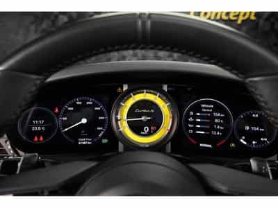 Porsche 911 992.1 Turbo S Coupé PDK - Aérokit (2021) - Photo 13