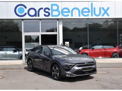 Citroën C5 X 1.2 PLUS EAT8 CUIR MEMO VENT ACC HUD LANE 1° MAIN (2024) - Photo 1