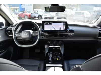 Citroën C5 X 1.2 PLUS EAT8 CUIR MEMO VENT ACC HUD LANE 1° MAIN (2024) - Photo 9