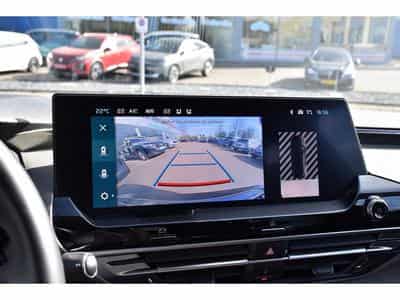Citroën C5 X 1.2 PLUS EAT8 CUIR MEMO VENT ACC HUD LANE 1° MAIN (2024) - Photo 15