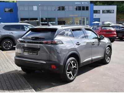 Peugeot 2008 1.2 Allure ACC GPS LANE SIDE REGUL CAM 360 1° MAIN (2025) - Photo 4