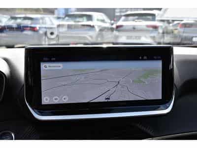 Peugeot 2008 1.2 Allure ACC GPS LANE SIDE REGUL CAM 360 1° MAIN (2025) - Photo 10