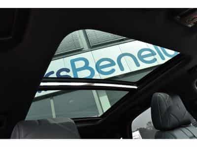 DS Automobiles DS7 1.6 Hybrid PHEV 225 Etoile PANO CUIR MEMO CAM360 1° MAIN (2024) - Photo 9