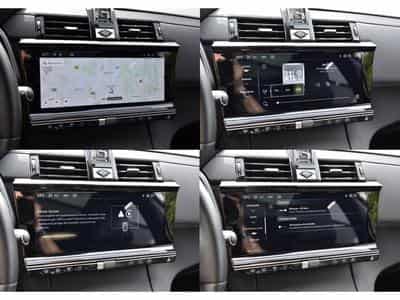DS Automobiles DS7 1.6 Hybrid PHEV 225 Etoile PANO CUIR MEMO CAM360 1° MAIN (2024) - Photo 11