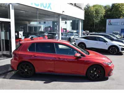 VW Golf GTI 2.0 TSI DSG ACC TRAVEL ATT RMQ LANE CAM (2023) - Photo 3