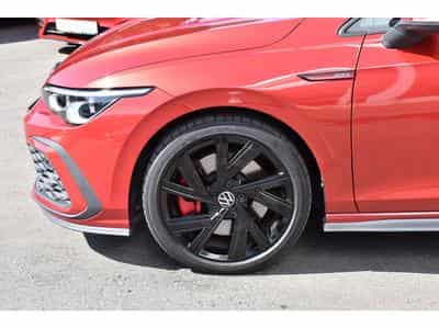 VW Golf GTI 2.0 TSI DSG ACC TRAVEL ATT RMQ LANE CAM (2023) - Photo 5