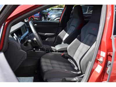 VW Golf GTI 2.0 TSI DSG ACC TRAVEL ATT RMQ LANE CAM (2023) - Photo 6