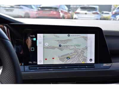 VW Golf GTI 2.0 TSI DSG ACC TRAVEL ATT RMQ LANE CAM (2023) - Photo 10