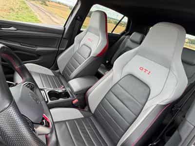 VW GTI GTI CLUBSPORT 2024 garantie 10/2028 (2023) - Photo 7
