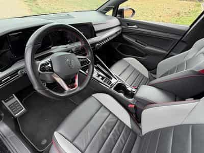 VW GTI GTI CLUBSPORT 2024 garantie 10/2028 (2023) - Photo 8