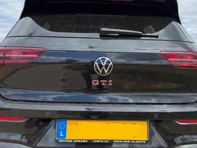 VW GTI GTI CLUBSPORT 2024 garantie 10/2028 (2023) - Photo 3