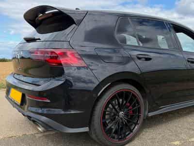 VW GTI GTI CLUBSPORT 2024 garantie 10/2028 (2023) - Photo 2