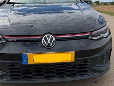 VW GTI GTI CLUBSPORT 2024 garantie 10/2028 (2023) - Photo 4