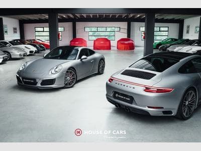 Porsche 991 .2 CARRERA 4S COUPE PDK PPF - BEST OPTIONS (2018) - Photo 1