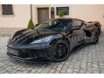 Chevrolet Corvette C8 Stingray Coupé 2LT (2023) - Foto 1