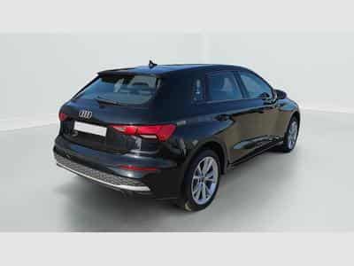 Audi A3 TFSI Mild Hybrid 150 S tronic 7 Design (2026) - Photo 7