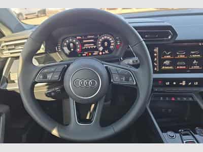 Audi A3 TFSI Mild Hybrid 150 S tronic 7 Design (2026) - Photo 14