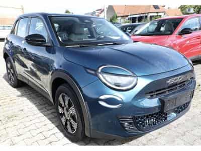 Fiat 600 Fiat 600 Hybrid ICON (2026) - Photo 2