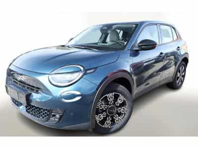 Fiat 600 Fiat 600 Hybrid ICON (2026) - Photo 1