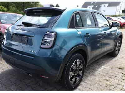 Fiat 600 Fiat 600 Hybrid ICON (2026) - Photo 3