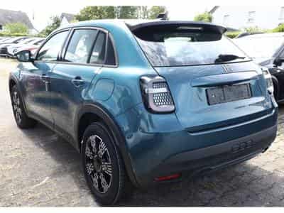 Fiat 600 Fiat 600 Hybrid ICON (2026) - Photo 4
