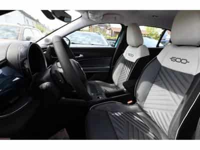 Fiat 600 Fiat 600 Hybrid ICON (2026) - Photo 6