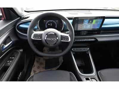 Fiat 600 Fiat 600 Hybrid ICON (2026) - Photo 7