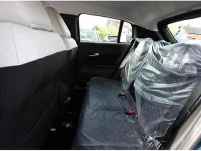 Fiat 600 Fiat 600 Hybrid ICON (2026) - Photo 9