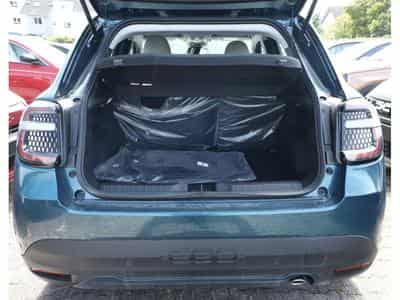 Fiat 600 Fiat 600 Hybrid ICON (2026) - Photo 10